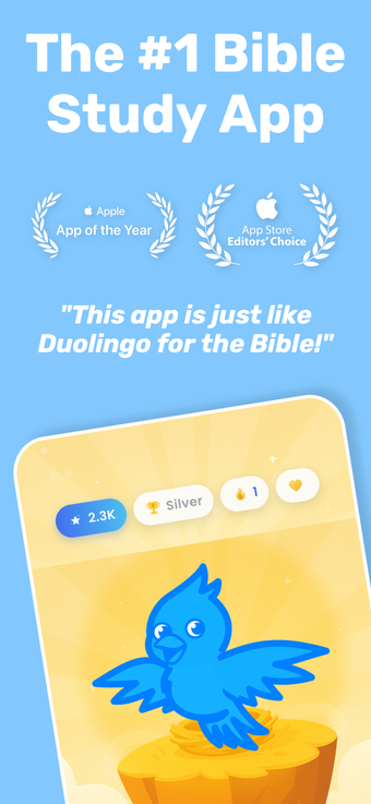 Image 0 for Ascend - Bible Lessons