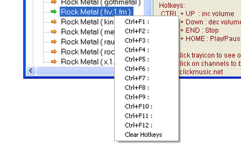 Image 4 for 1ClickMusic