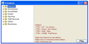 Image 5 for 1ClickMusic