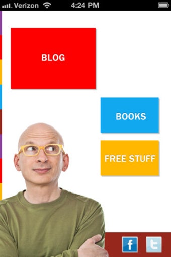 Image 1 for Seth Godin - Blog