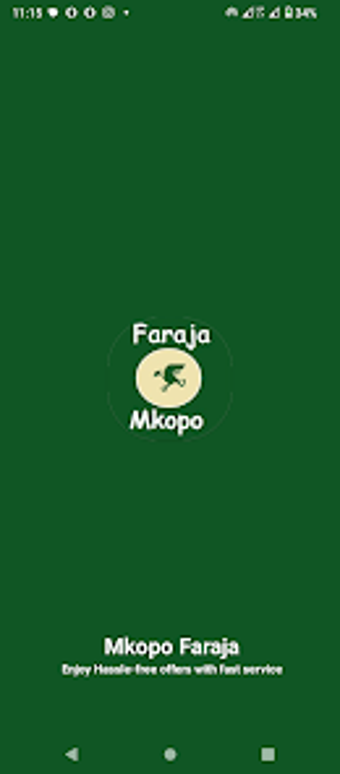 Image 0 for MKOPO: Faraja