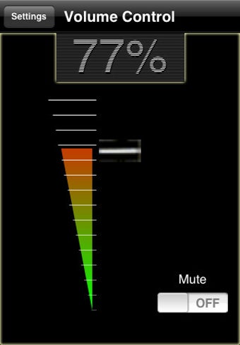 Image 0 for Volume Control for Mac (a…