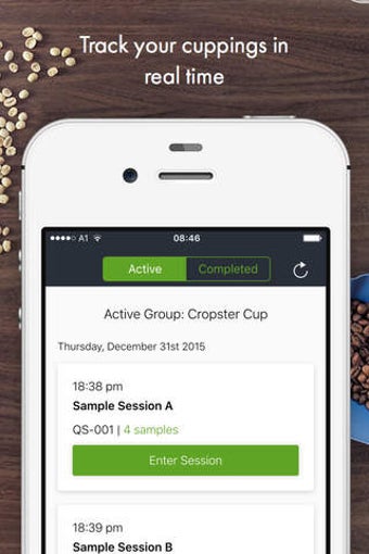 Image 0 for Cropster Cup