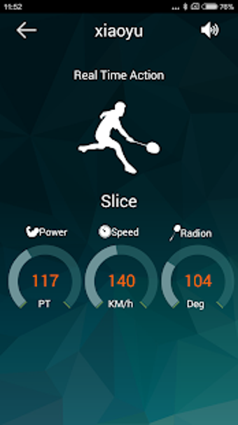 Imagen 0 para Smart Badminton