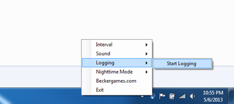 Imagen 2 para Internet Connection Notif…