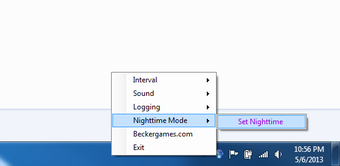 Imagen 0 para Internet Connection Notif…