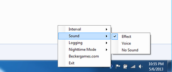 Imagen 1 para Internet Connection Notif…