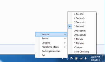 Imagen 3 para Internet Connection Notif…