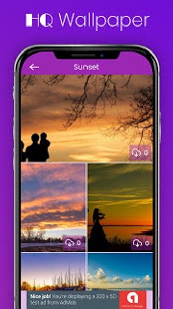 Image 0 for HQ Wallpaper , HD Wallpap…