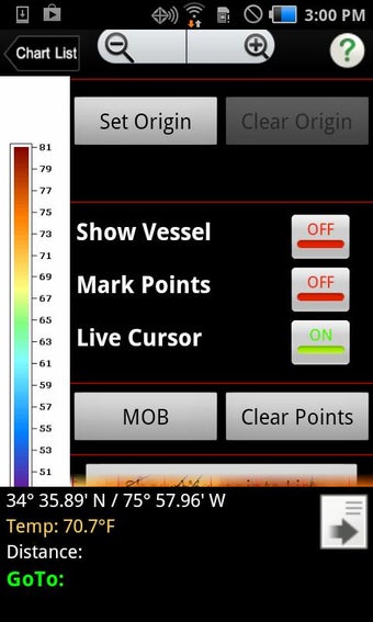 Imagen 1 para Terrafin Mobile