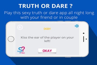 Image 0 for TRUTH or DARE 2016 - Free…