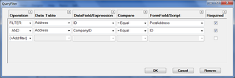 Image 3 for DBEXform