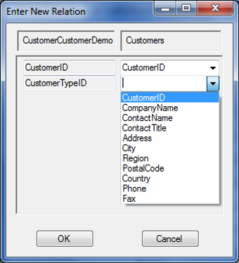 Image 0 for DBEXform