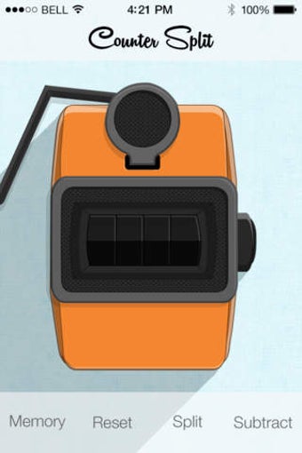 Image 0 for Tap Tap Counter