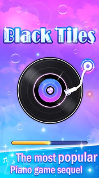 Image 0 for Piano Tiles 3