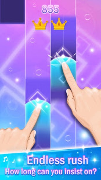 Imagen 3 para Piano Tiles 3