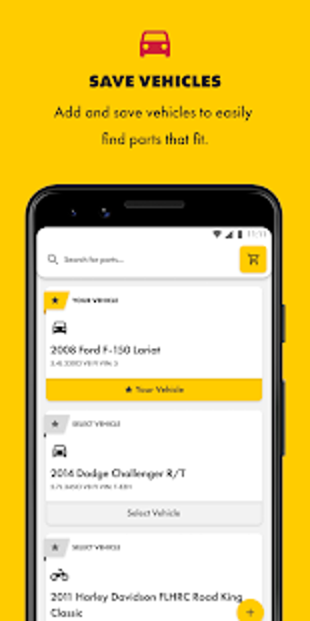 Image 3 for Advance Auto Parts