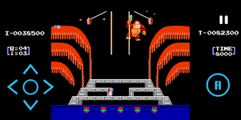 Image 1 for Donkey Kong Classic