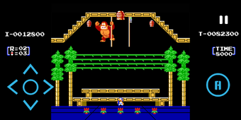 Image 2 for Donkey Kong Classic