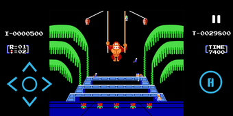 Image 0 for Donkey Kong Classic