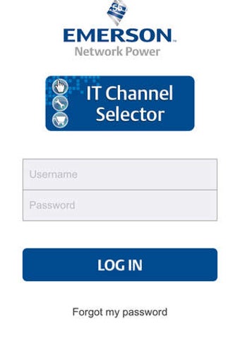 Image 0 for Channel Product Selector