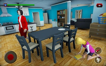 Imagen 0 para Hello Granny Teacher Neig…