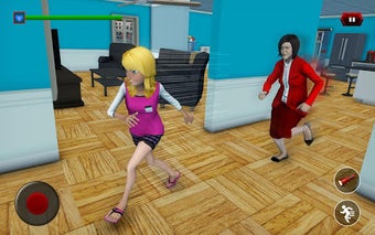 Imagen 2 para Hello Granny Teacher Neig…