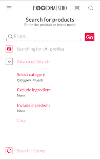 Image 1 for FoodMaestro