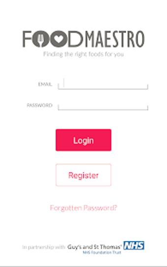 Image 2 for FoodMaestro