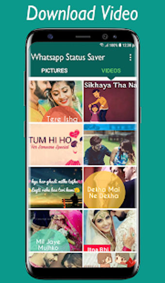 Imagen 1 para Status Saver For Whatsapp