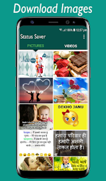 Image 0 for Status Saver For Whatsapp