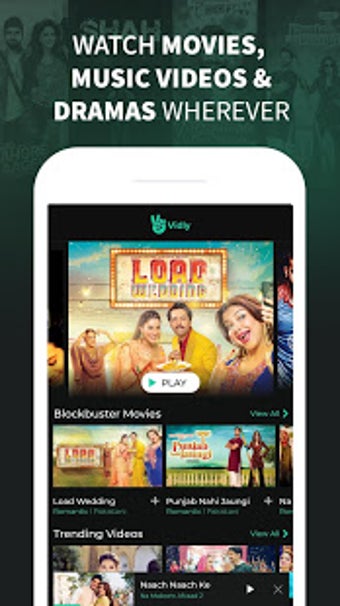 Image 3 for Vidly.tv