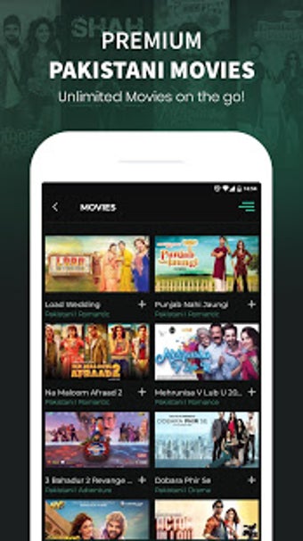Image 1 for Vidly.tv