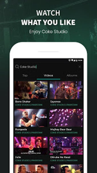 Imagen 1 para Vidly.tv