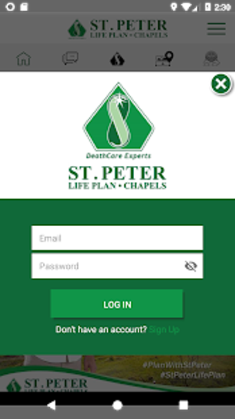 Image 1 for St. Peter Life Plan and C…
