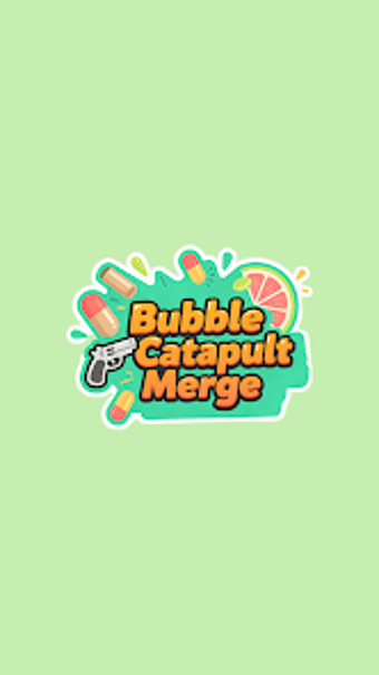 Image 0 for Bubble Catapult Merge