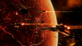 Image 2 for End Space
