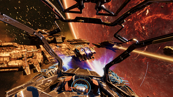 Image 0 for End Space