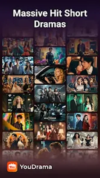 Image 0 for YouDrama - Short Dramas  …