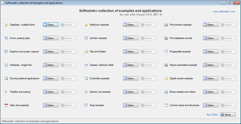 Imagen 0 para Softwarekv Collection Of …