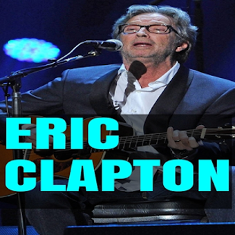 Imagen 3 para Eric Clapton -  Songs OFF…