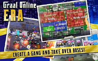 Image 0 for GraalOnline Era
