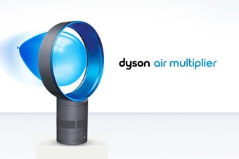Image 0 for Dyson Balloon Game