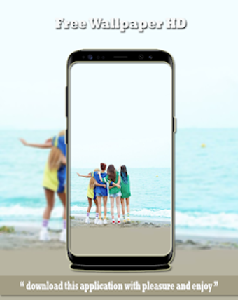 Image 0 for Sistar Wallpapers HD KPOP