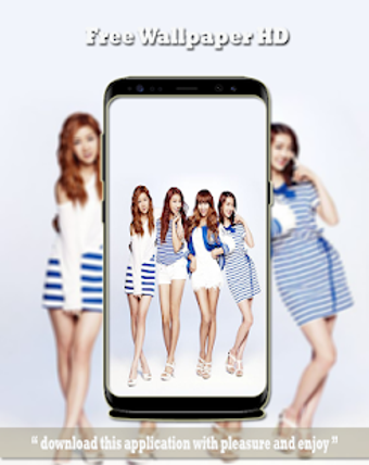 Image 3 for Sistar Wallpapers HD KPOP