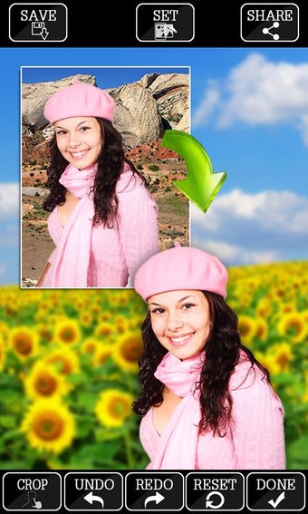 Image 2 for Background Changer for Ph…