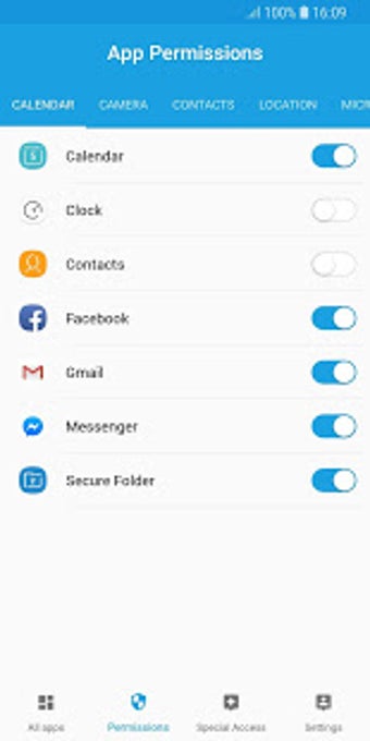 Imagen 0 para Permission Manager