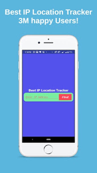 Imagen 0 para Best IP Location Tracker