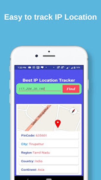 Imagen 3 para Best IP Location Tracker