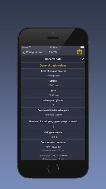 Image 3 for TechApp for SEAT